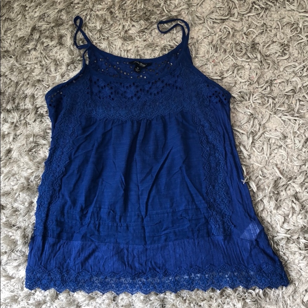 Lucky brand tank top